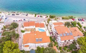 Apartments Krusica