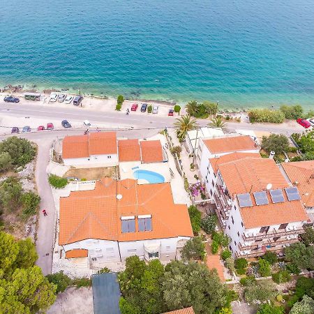 Apartments Krusica Trogir Exteriér fotografie