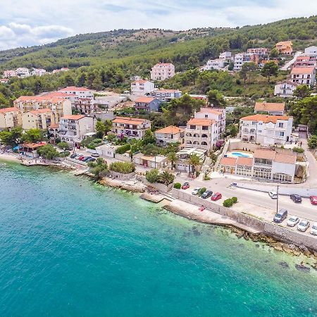 Apartments Krusica Trogir Exteriér fotografie